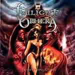 Twilight Ophera: "The End Of Halcyon Age" – 2003
